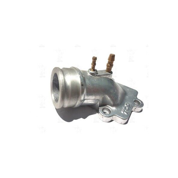 COLLETTORE ASPIRAZIONE CARBURATORE TOP APRILIA MALAGUTI MBK YAMAHA RIF. 9909420
