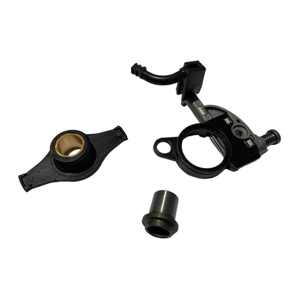 KIT POMPA OLIO COMPLETO ORIGIN. MOTOSEGA ALPINA SP 386-4466-526 RIF 118805079/0