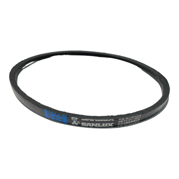 CINGHIA DI TRASMISSIONE CAMBIO MINI MOTOZAPPA FRESATRICE 4 TEMPI Z610 LI