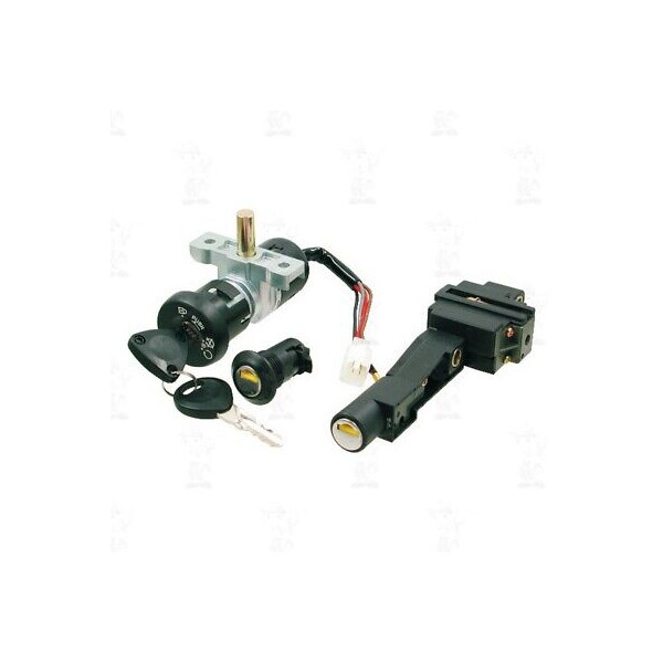 KIT QUADRO CHIAVE SCOOTER MALAGUTI CIAK MASTER RST TD 1999-2006 RIF. 246050430