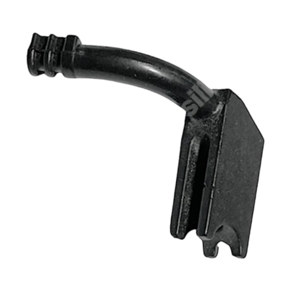 TUBO MANDATA POMPA OLIO CATENA ORIGINALE MOTOSEGA ALPINA-STIGA RIF 118804299/0