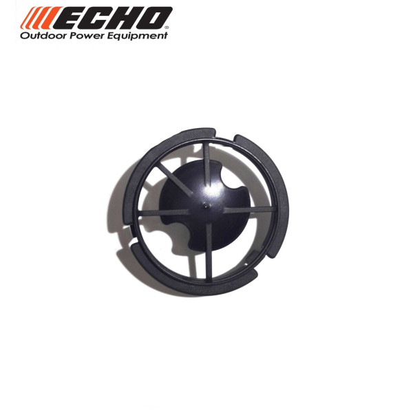 PIASTRA SUPPORTO PER FILTRO ARIA SOFFIATORE ECHO PB-750 RIF.244000060