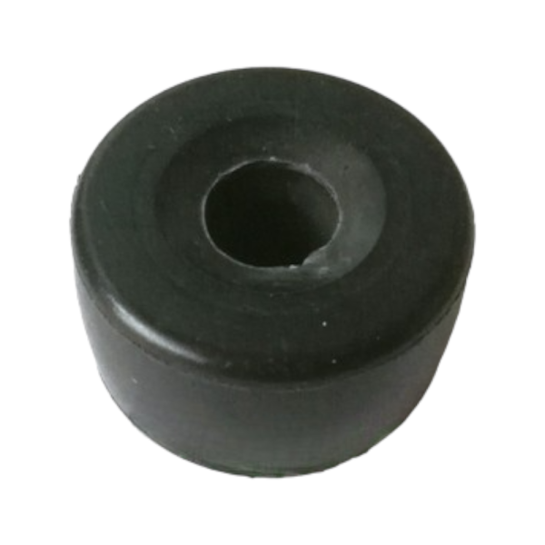 GOMMINO,TAMPONE INFERIORE AMMORTIZZATORE ORIGINALE PIAGGIO VESPA PK 50-125  [RIC