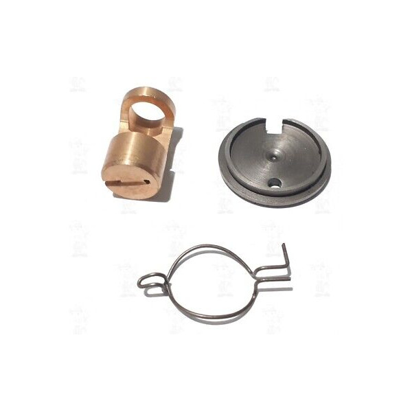 KIT SERIE PIATTELLO FRIZIONE APE CAR RIF. CIF 5594