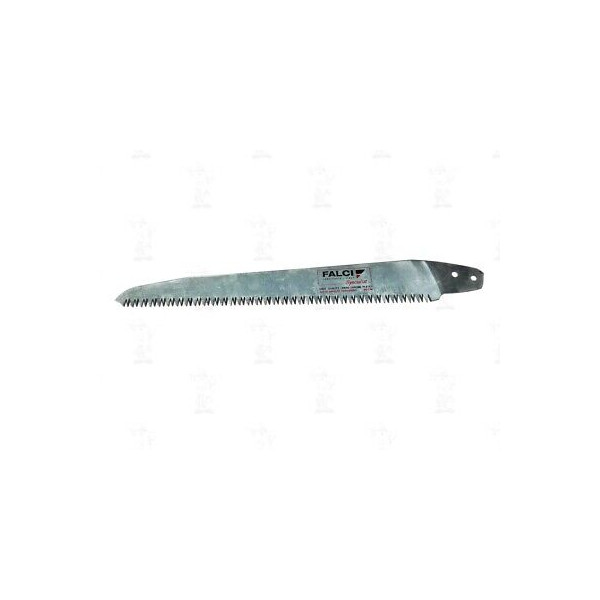 FALCI LAMA DI RICAMBIO PER SEGACCIO SEGHETTO A LAMA FISSA CM 38 RIF. 252A38038