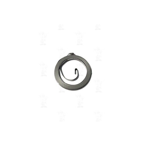 MOLLA AVIAMENTO MESSA IN MOTO MITSUBISHI RIF. FR67166XX003
