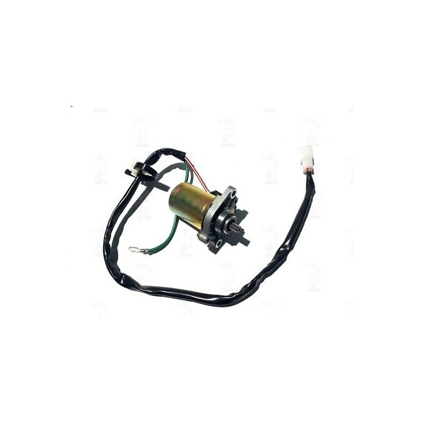 MOTORINO D'AVVIAMENTO OKYAMI PEUGEOT V735100102