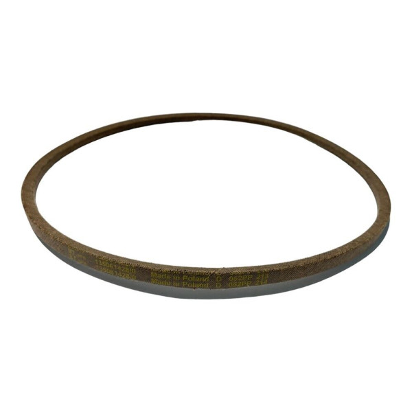 CINGHIA ORIGINALE STIGA INNESTO LAMA AT2 66 HQ COMBI 1066 H RIF 135061428/0