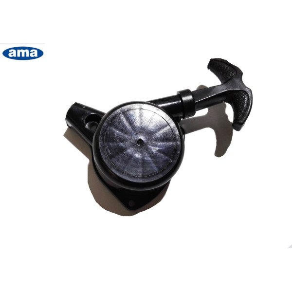 GRUPPO AVVIAMENTO/MESSA IN MOTO COMPLETA PER DECESPUGLIATORE AMA BC260 79817