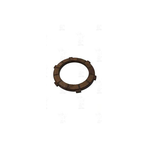 RICAMBIO DISCO SPESSORE FRIZIONE CICLOMOTORE E MOTO D'EPOCA 73X53X4,5MM