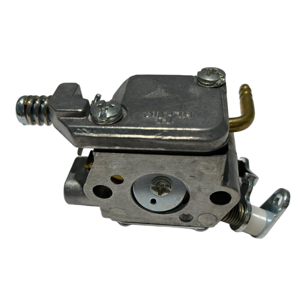 CARBURATORE ORIGINALE MOTOSEGA BLUEBIRD CS250-YD2500 MARCA HLHIC