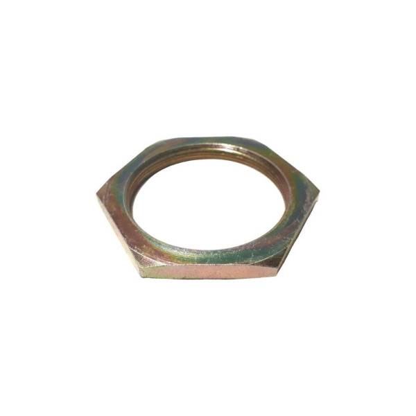 DADO FISSAGGIO FRIZIONE VARIATORE SCOOTER ESAGONO 34 MM
