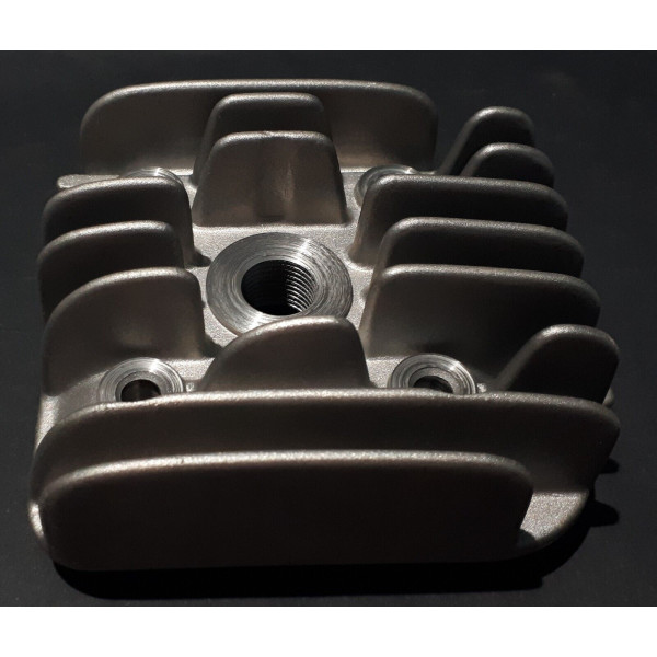 TESTA MOTORE CILINDRO MINARELLI VERTICALE SCOOTER YAMAHA APRILIA RMS 100070040