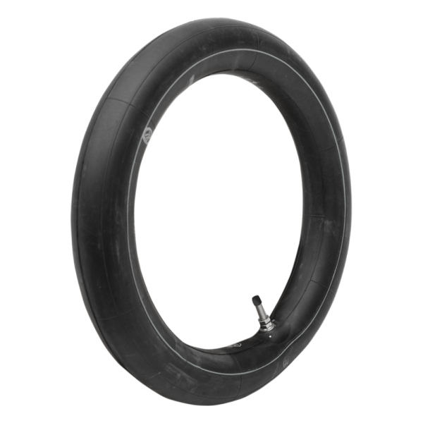 2.75/3.00-21 TR4 PNEUMATICO IN GOMMA NERA CAMERA D'ARIA STELO VALVOLA DRITTA