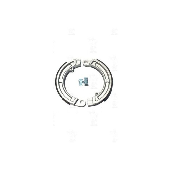 GANASCE FRENO ANTERIORI RMS PIAGGIO VESPA APE CC 50-150 1966-2003 RIF. 225120170