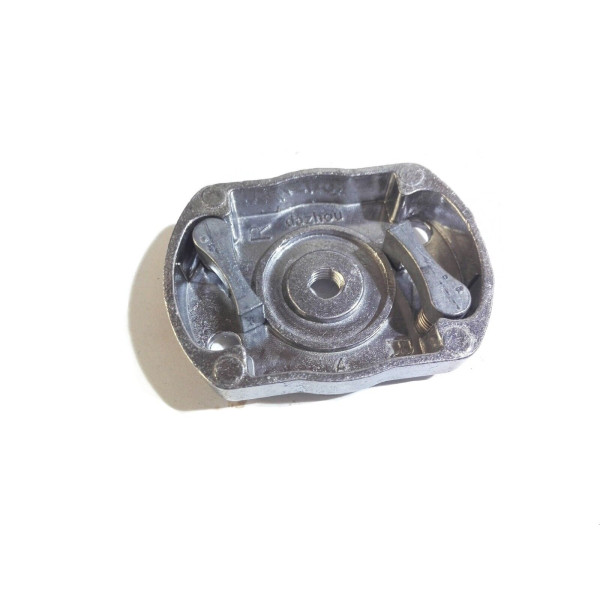ARPIONE,TRASCINATORE MECCANISMO AVVIAMENTO DECESPUGLIATORE PG43-PG52 RIF 038777