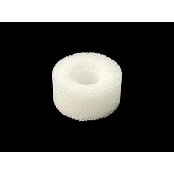 TAPPO SPUGNA RIGIDA VALVOLA SFIATO SERBATOIO OLIO MOTOSEGA STIGA RIF 118804228