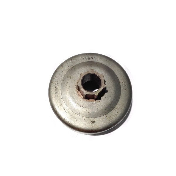 CAMPANA PIGNONE ORIGINALE OREGON PASSO 3/8" - MOTOSEGA STIHL 045, 056 RIF.OREGON