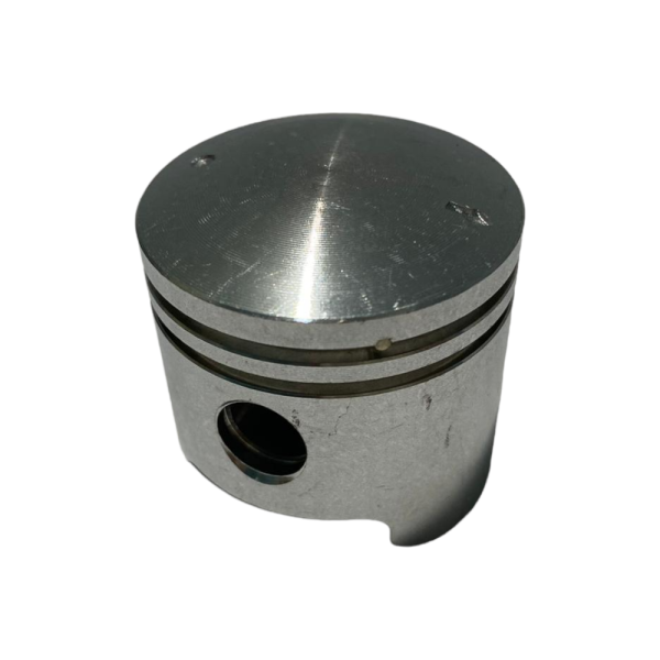 PISTONE NUDO MOTORE DECESPUGLIATORE ORIGINALE GGP ALPINA 42,7 CC RIF 118801216
