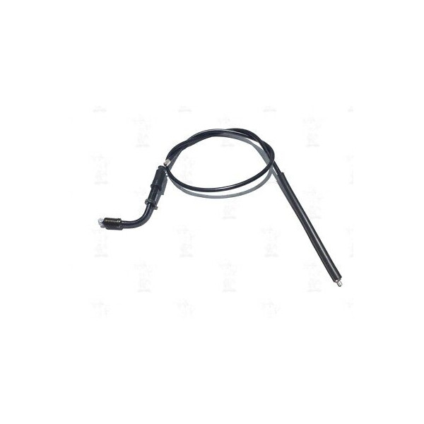 CAVO TRASMISSIONE GAS ACCELERATORE MBK 50 OVETTO 2002-2003 RIF. 163592100
