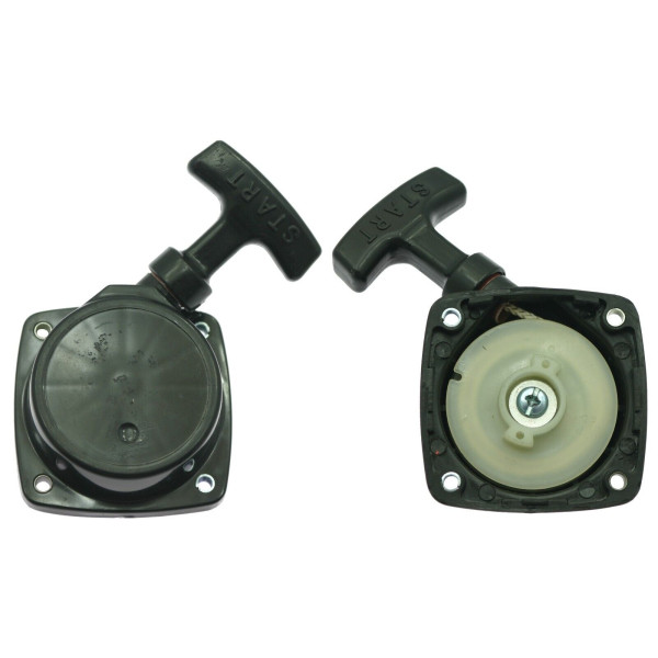 N 1 AVVIAMENTO A STRAPPO SOFFIATORE EB260 E DECESPUGLIATORE 26 ALPINA TB/TR 250J