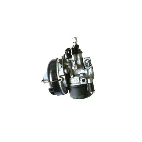 CARBURATORE DELL'ORTO SHA 14,12 PER CICLOMOTORE E ALTRI MODELLI RIF.1515