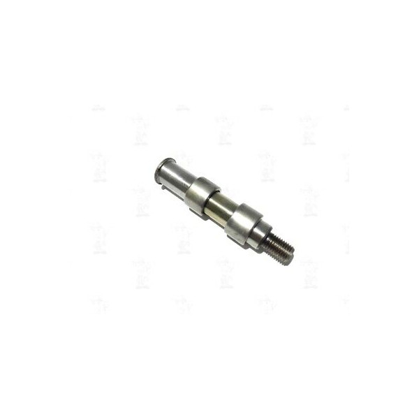 KIT REVISIONE PERNO ASSE SOSPENSIONE RUOTA ANTERIORE VESPA PIAGGIO 50-90-125 