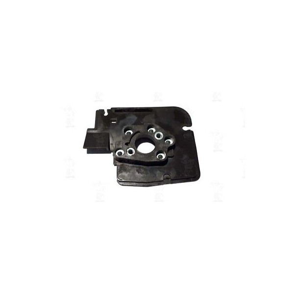 SUPPORTO COLLETTORE ASPIRAZIONE INTERMEDIO PER DECESPUGLIATORE OLEOMAC