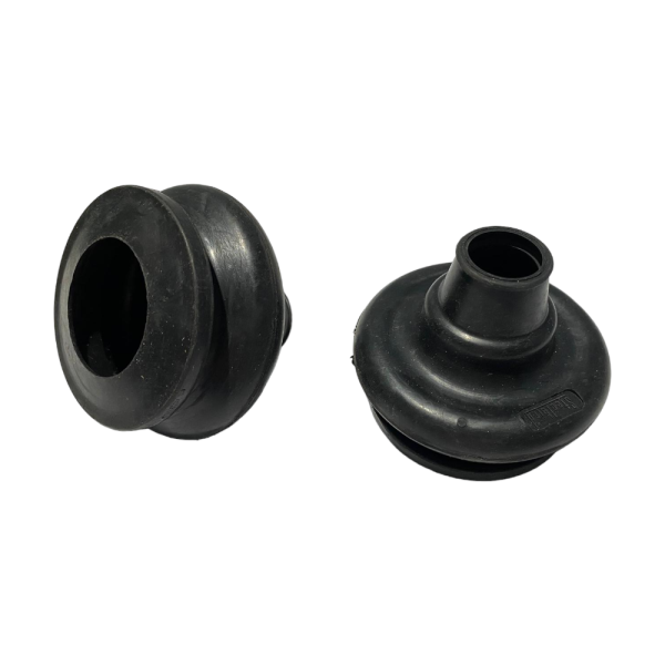 KIT COPPIA CUFFIE TENUTA OLIO SEMIASSE PER APE PIAGGIO MP-CAR-P3-TM COMPATIBILI