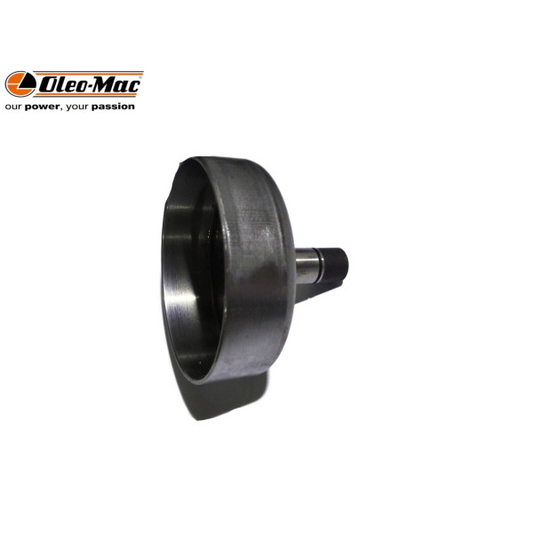 RICAMBIO CAMPANA FRIZIONE ORIGINALE DECESPUGLIATORE OLEO-MAC 740S RIF.4191030R