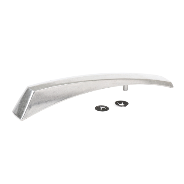 CRESTA PARAFANGO ANTERIORE VESPA 50-90-125 ORIGINALE PIAGGIO RIF.1247085