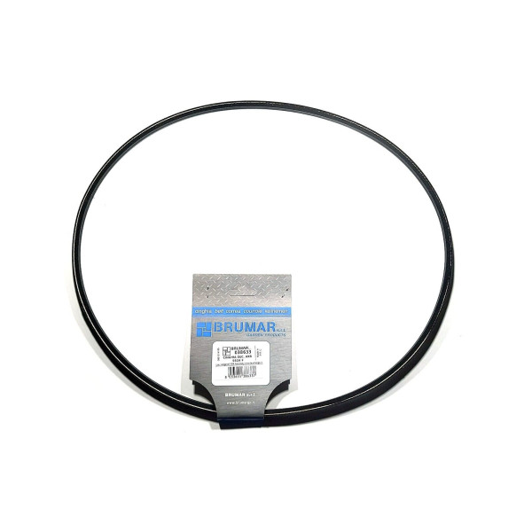 CINGHIA DECESPUGLIATORE A RUOTE 4 TEMPI AXB 5616F AMA DC565 RIF. 5616F