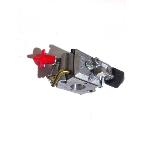 CARBURATORE ORIGINALE WALBRO PER MOTOSEGA ZOMAX ZM2000 RIF 029673