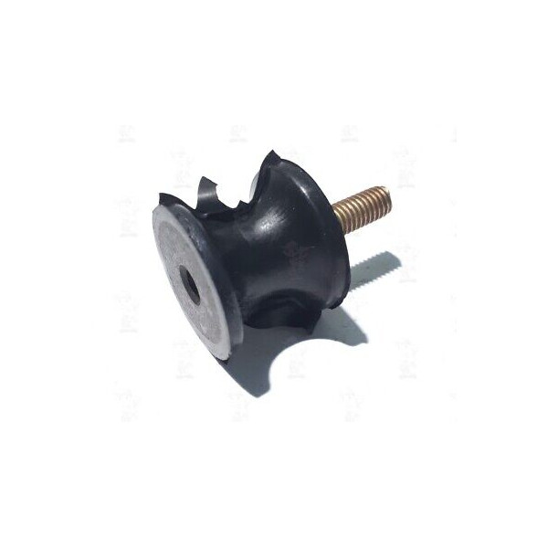 AMMORTIZZATORE SUPPORTO ANTI VIBRAZIONI MASCHIO-FEMMMINA POLINI M.6 214.0104