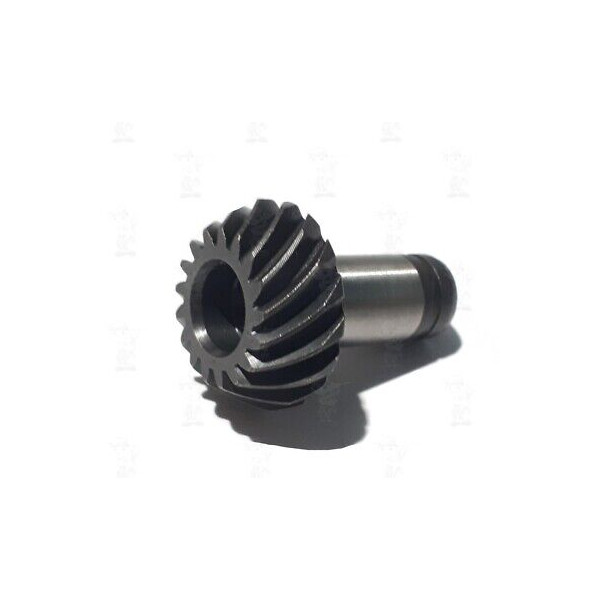 PIGNONE INGRANAGGIO COPPIA CONICA TESTINA DECESPUGLIATORE VX360-430 D. 10MM