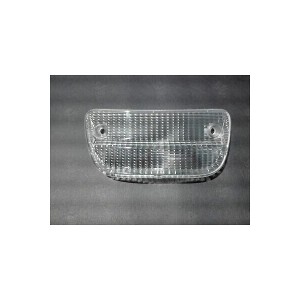 PLASTICA TRASP.GEMMA FANALE FARO STOP POSTERIORE PIAGGIO MC2 MC3 RIF. 77206616
