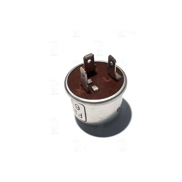 RELE' MITSUBA SUPER WIDE FLASHER 21CP 18W MAX.6 LAMPS 85C/M