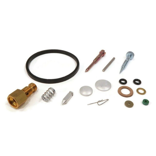 KIT REVISIONE CARBURATORE TECUMSEH 4T 31840-631840-STENS 056-010-056010 PRATO