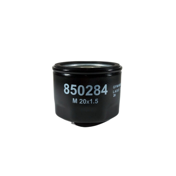 FILTRO OLIO PIAGGIO QUARGO E MICRO VETTURA 50 MOTORE LOMBARDINI RIF. 850284