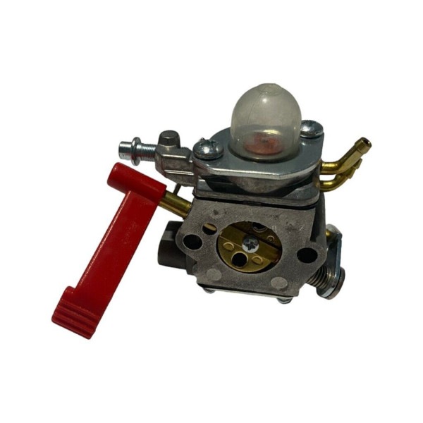 CARBURATORE ORIGINALE DECESPUGLIATORE STIGA SBC 252 RIF 118804009