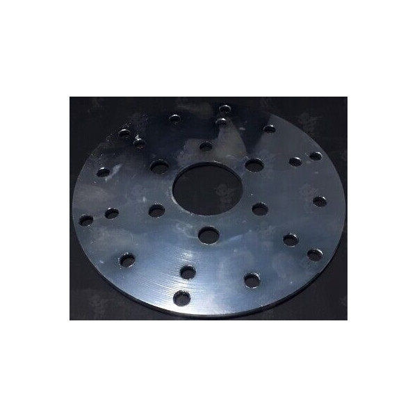 DISCO FRENO TEKNOETRE DIAM 155MM PER SCOOTER APRILIA PIAGGIO RIF. 5200522