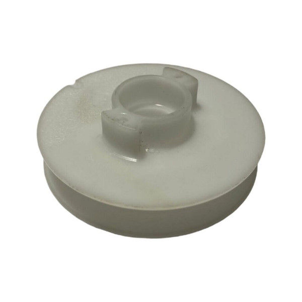 RICAMBIO PULEGGIA AVVIAMENTO DECESPUGLIATORE ECHO SRM 3000 RIF 17721543130