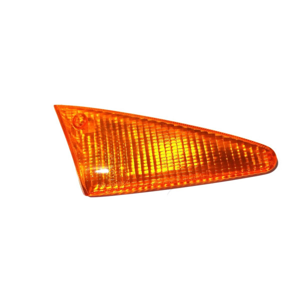 VETRO FRECCIA ANTERIORE DESTRA ARANCIO APRILIA SR 50