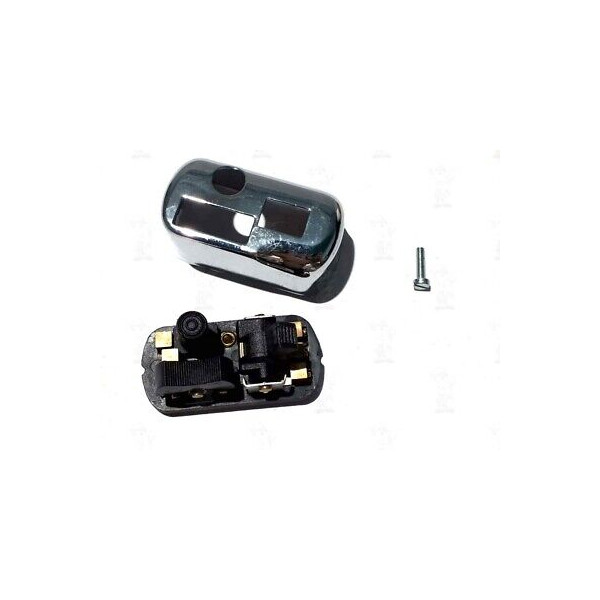 COMMUTATORE INTERRUTTORE LUCI PIAGGIO VESPA 125 ET3 - VESPA 200 RALLY  RIF T225