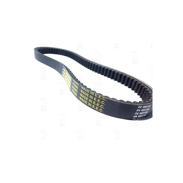CINGHIA TRASMISSIONE MALOSSI SPECIAL BELT SCOOTER HONDA PEUGEOT 4T LC RIF 619585