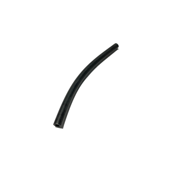 TUBO CURVO IN GOMMA ORIGINALE EMAK PASSAGGIO OLIO CATENA MOTOSEGA 931-932