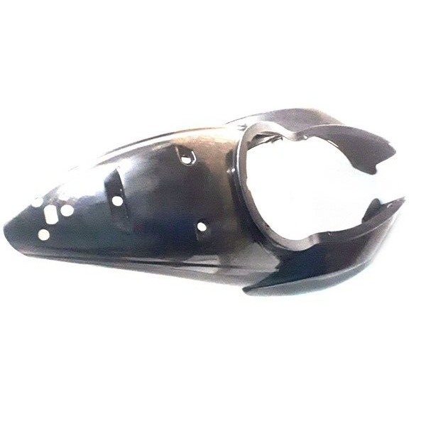 CODONE NERO DA VERNICIARE APRILIA SCARABEO 50 - 100 RIF. FACO G1820