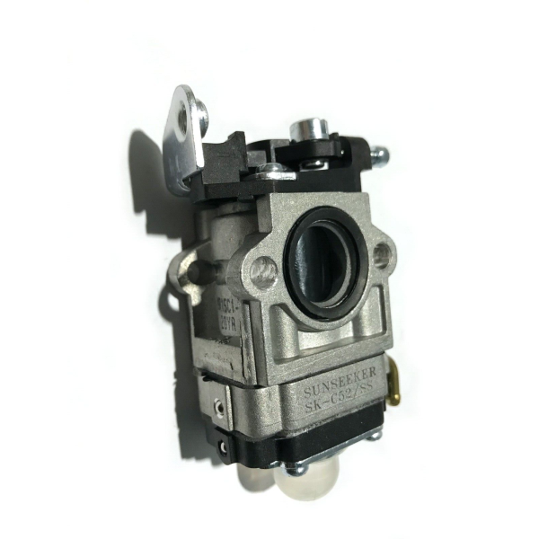 CARBURATORE ORIGINALE  PER DECESPUGLIATORE AMA BC 530 RIF 89438
