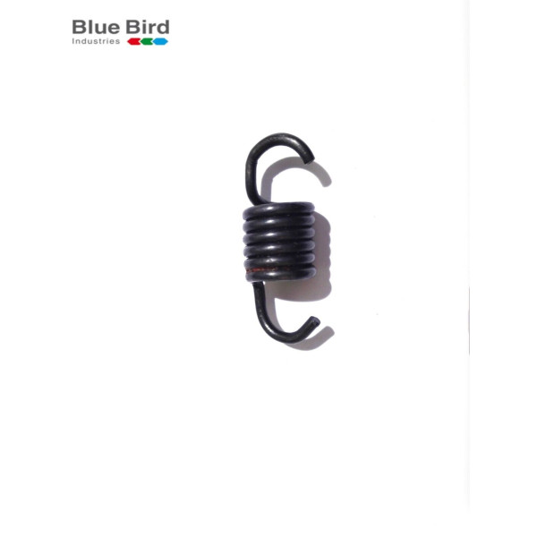 MOLLA RICAMBIO CEPPO FRIZIONE DECESPUGLIATORE BLUE BIRD C261E34F RIF CG4559