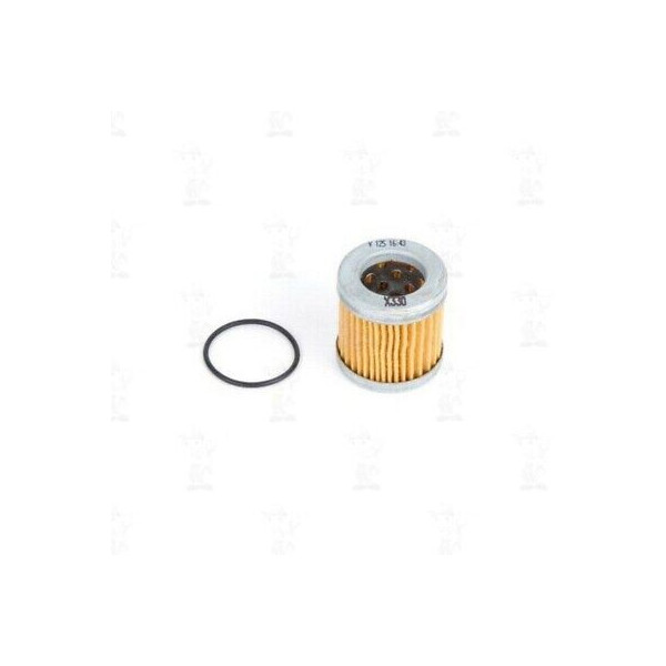 FILTRO OLIO CHAMPION PER TORPEDO 125,SFERA 125,VESPA ET4